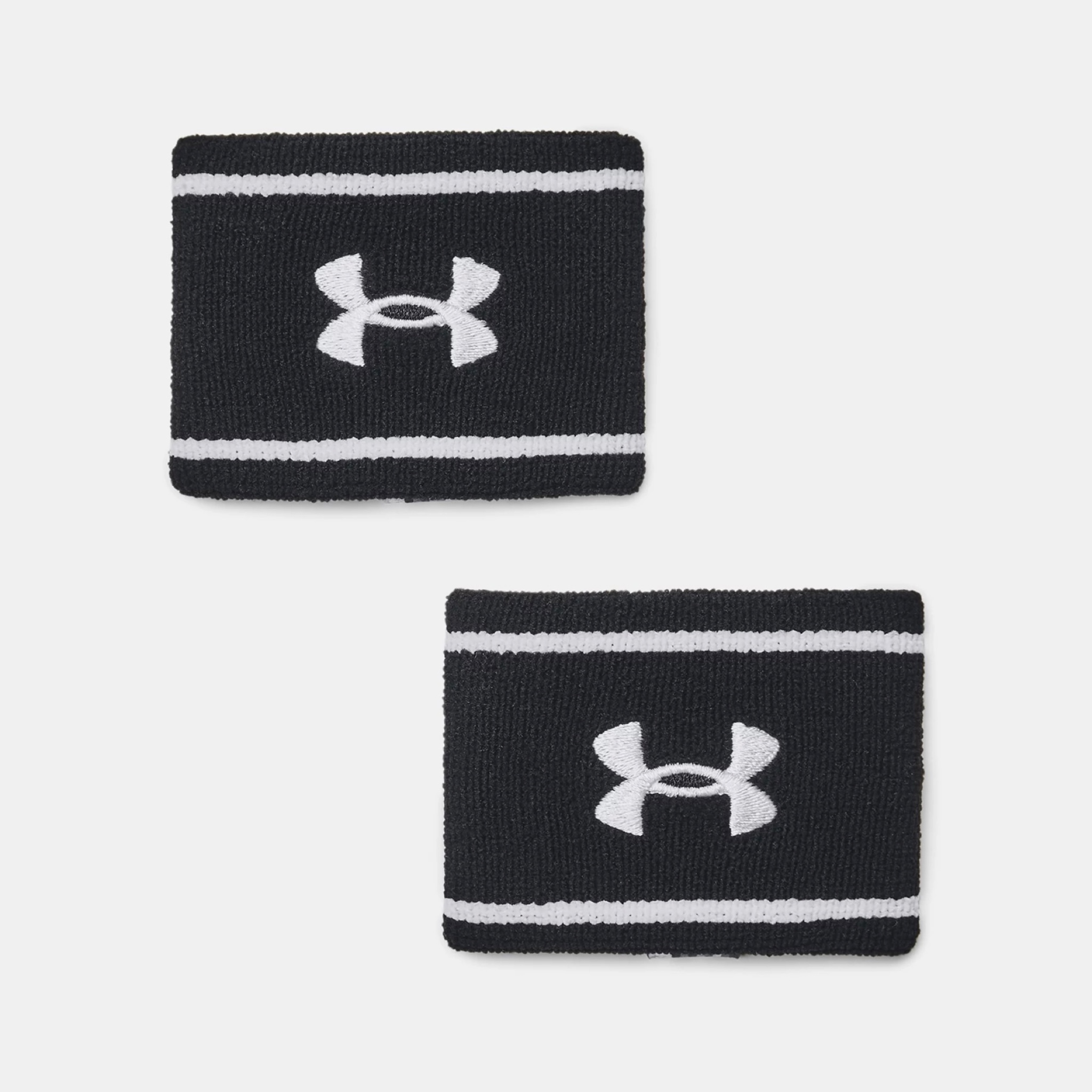 ผ้ารัดข้อมือ Under Armour Terry Wristband (3สี)