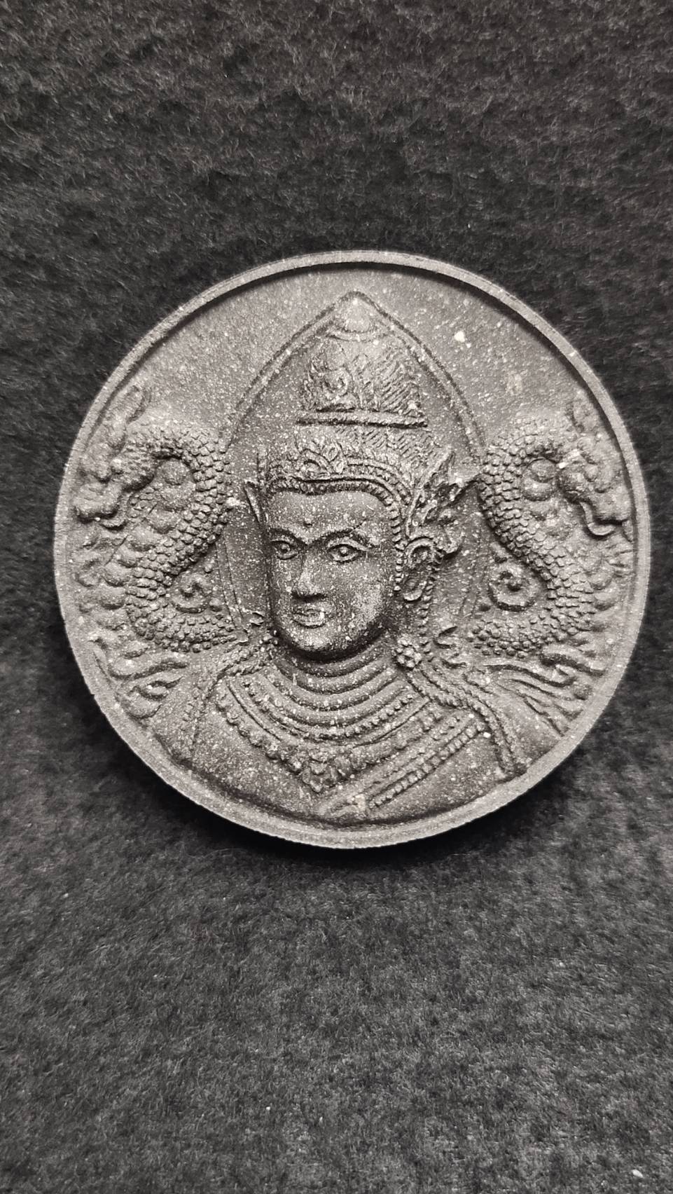 จตุคามรามเทพ รุ่นรักแม่