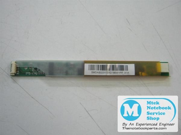 MT02728 อินเวอร์เตอร์ LCD Inverter BenQ S41 - PWB-IV1219T/G4-LF, IV12129/T-LF (มือสอง) 2