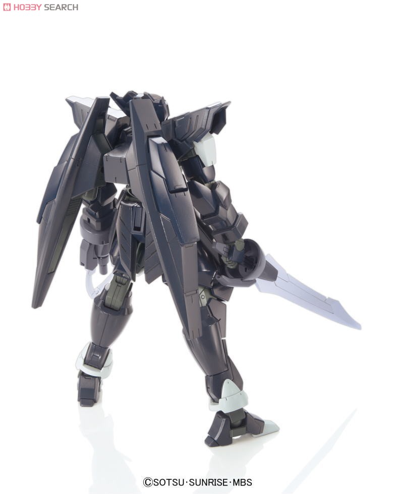 BMS-005 G Xiphos (HG)