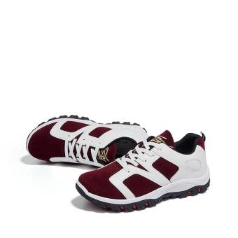 Men's sport shoes Fashion Sneakers wild casual shoes student shoes