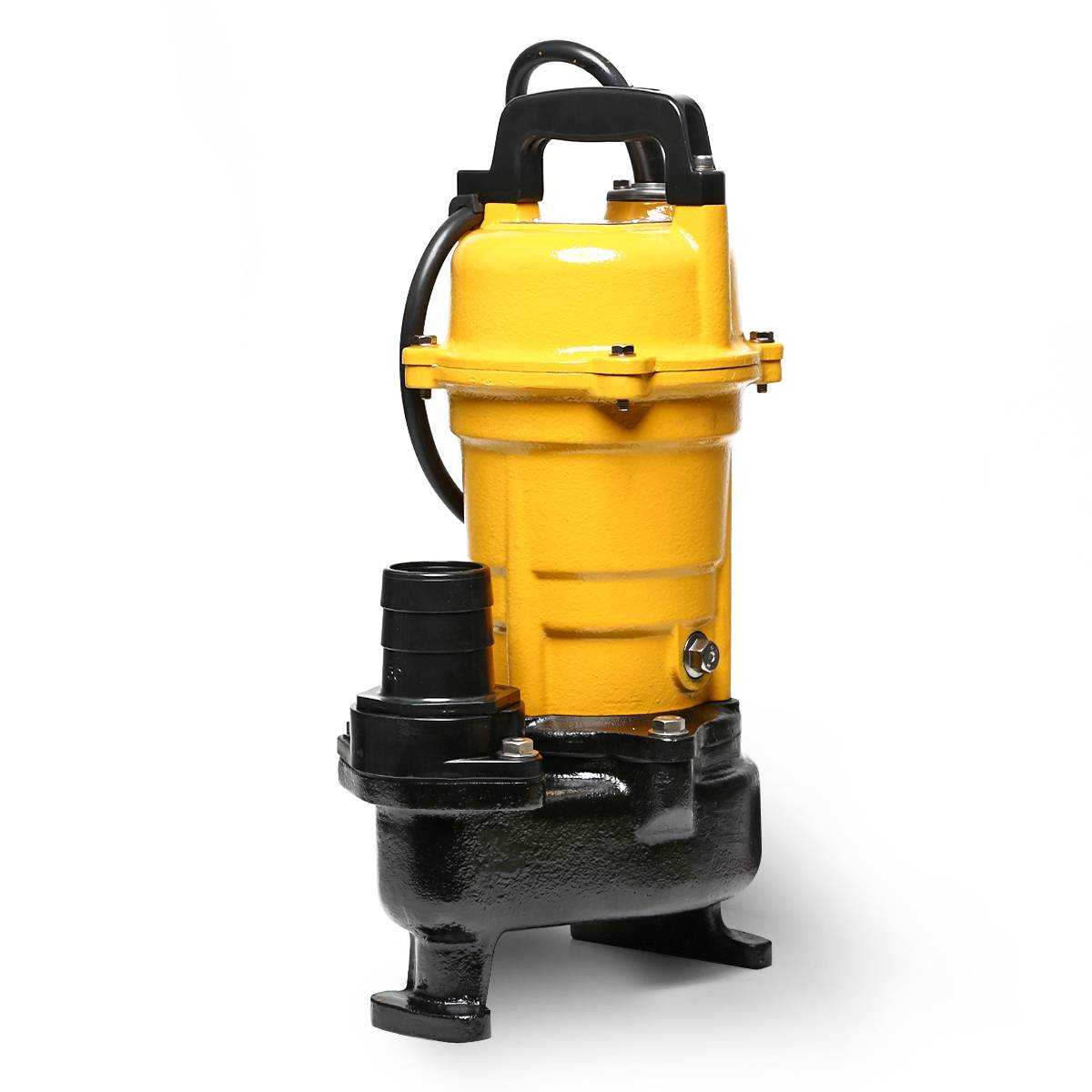 Mitsubishi CSP-405S ปั๊มแช่ดูดโคลน 2"(1/2 HP) Mitsubishi