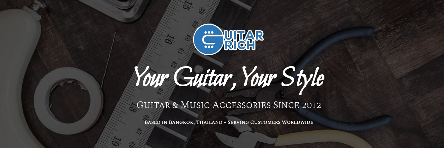 Guitar Rich