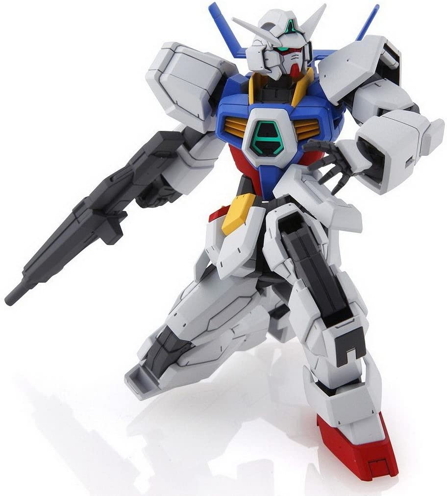 Gundam AGE-1 Normal (HG)