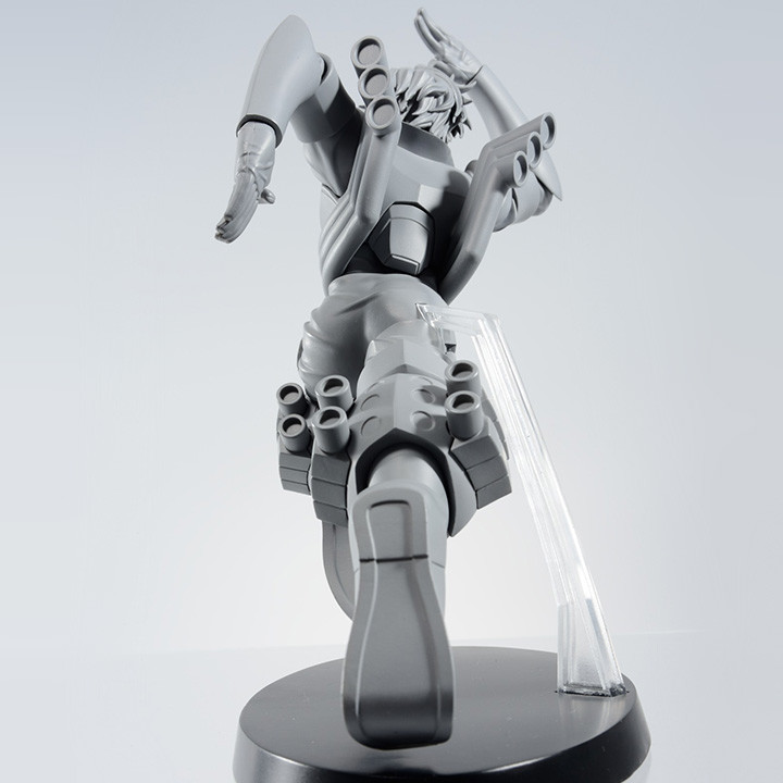 My Hero Academia Figure Colosseum Vol.6 Tenya Iida Special Color ver.