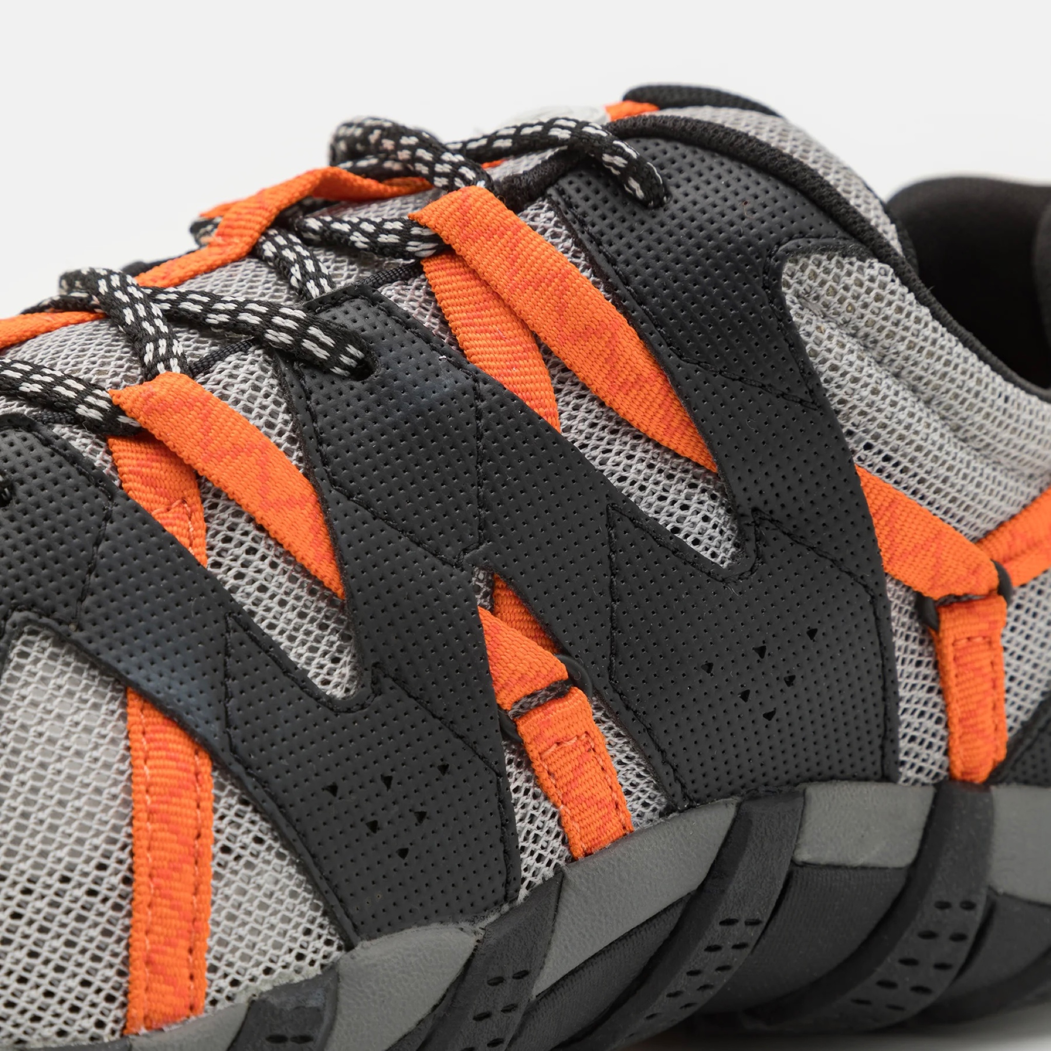 รองเท้าวิ่งเทรล Merrell WaterPRO Maipo 2 ‘Black/Papaya’ (M9/11US)