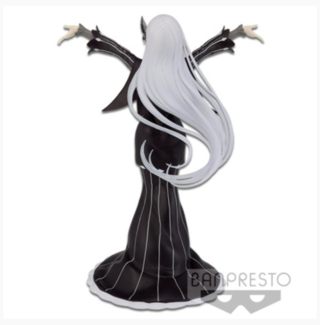 RE:ZERO -STARTING LIFE IN ANOTHER WORLD- EXQ FIGURE ECHIDNA