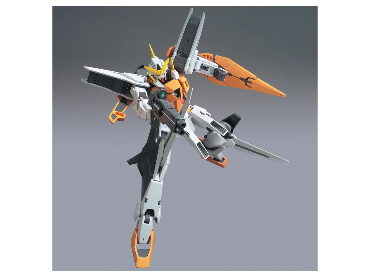 HG 1/144 GUNDAM KYRIOS