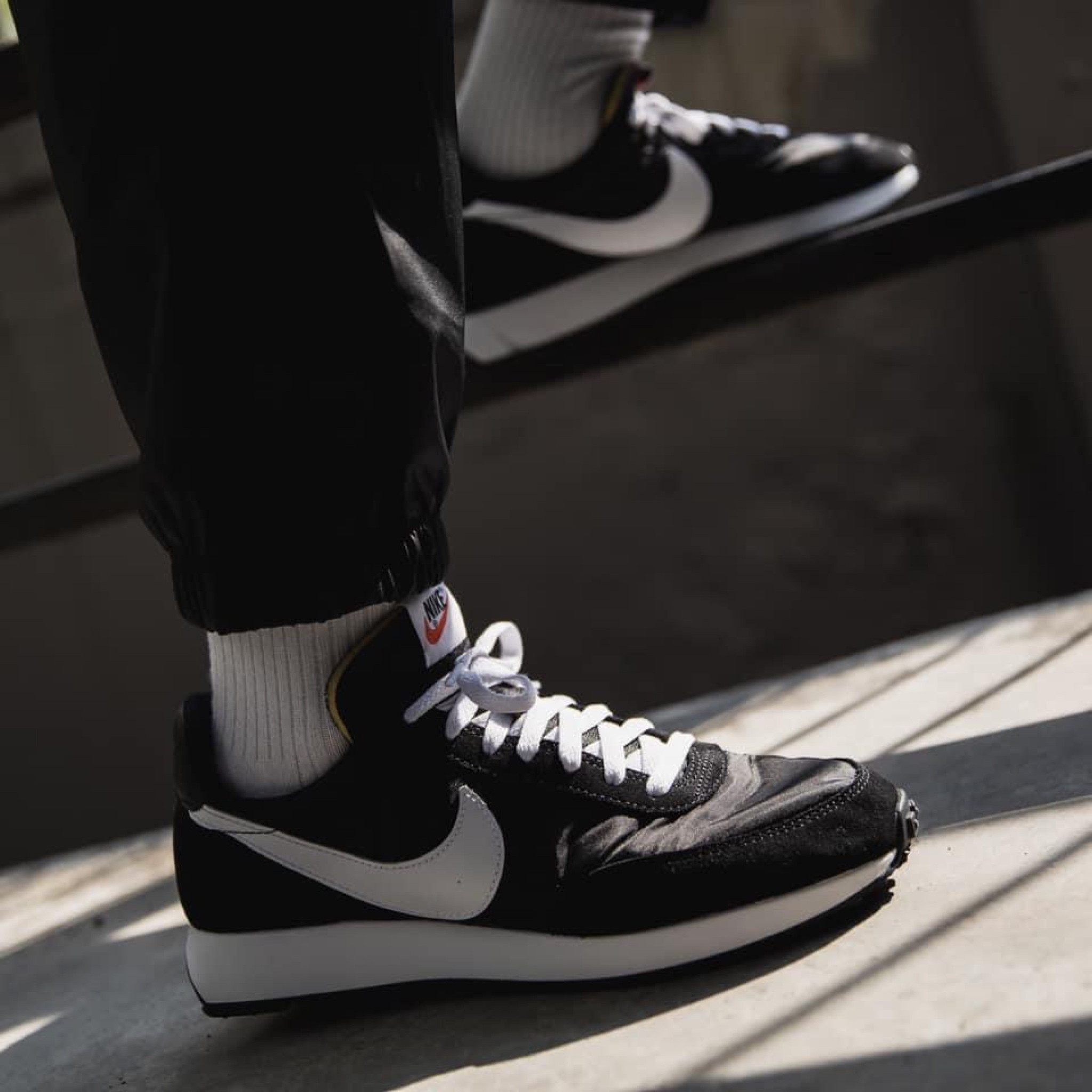 รองเท้า Nike Air Tailwind 79 ‘BLACK’ (M10.5US)