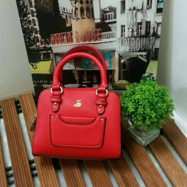 กระเป๋าน่าร๊าก สไตล์เกาหลี