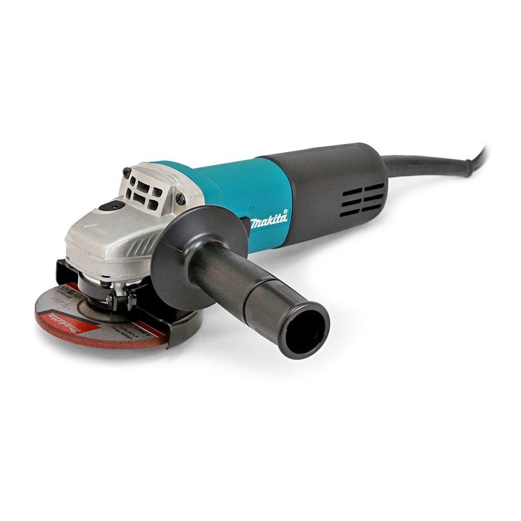 Makita 9553NB เครื่องเจียร์ไฟฟ้า สวิทซ์สไลท์