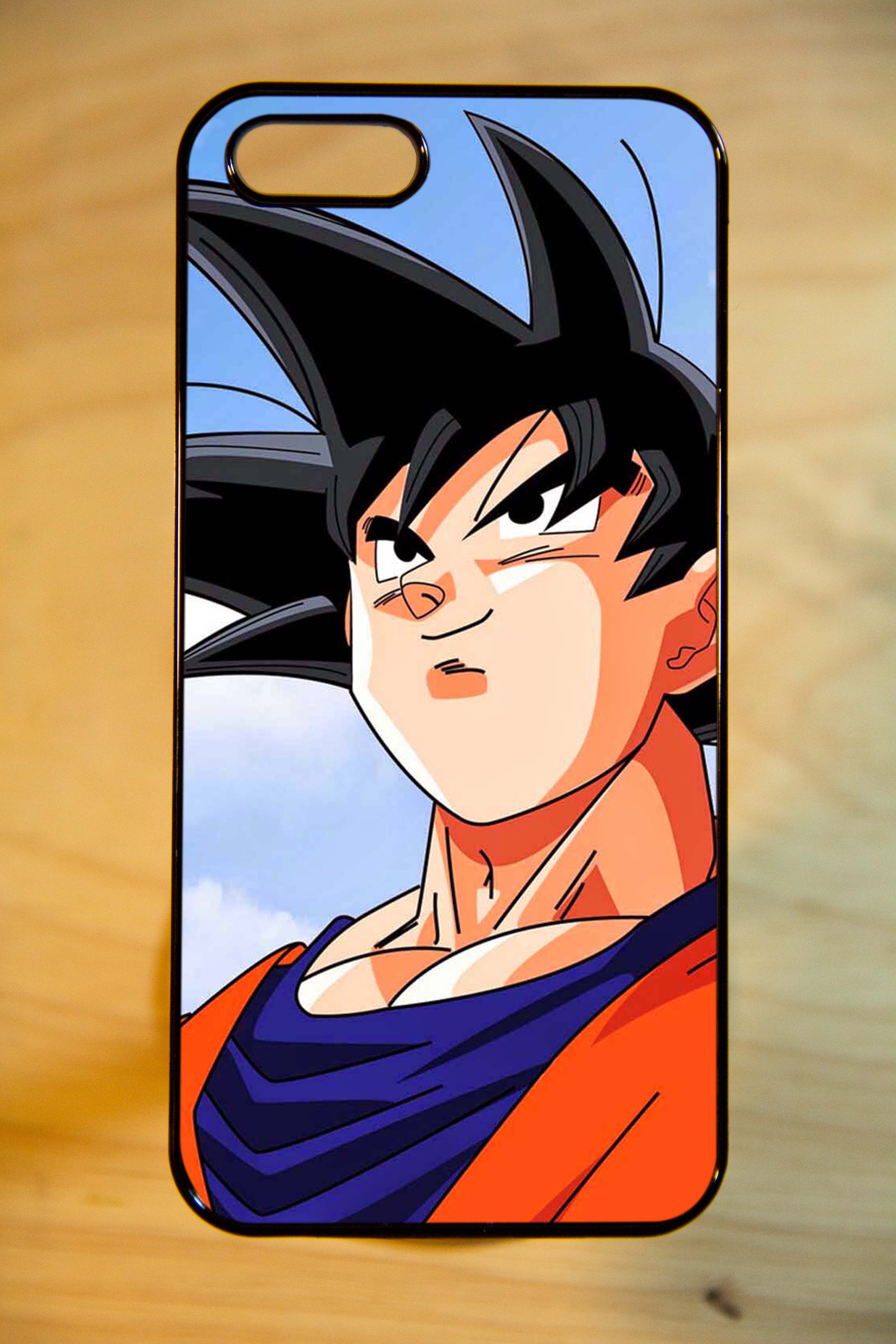 เคสลาย ดาก้อนบอล