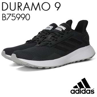 Adidas รองเท้า วิ่ง ผู้หญิง อดิดาส Running Women Shoe Duramo 9 B75990 (2300)