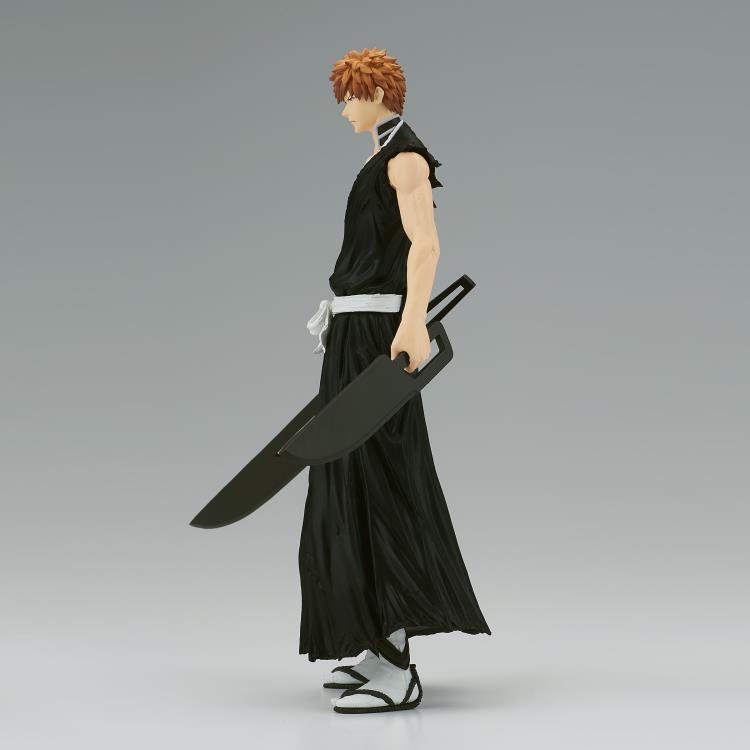 BLEACH SOLID AND SOULS-ICHIGO KUROSAKI&URYU ISHIDA-(A:ICHIGO KUROSAKI)
