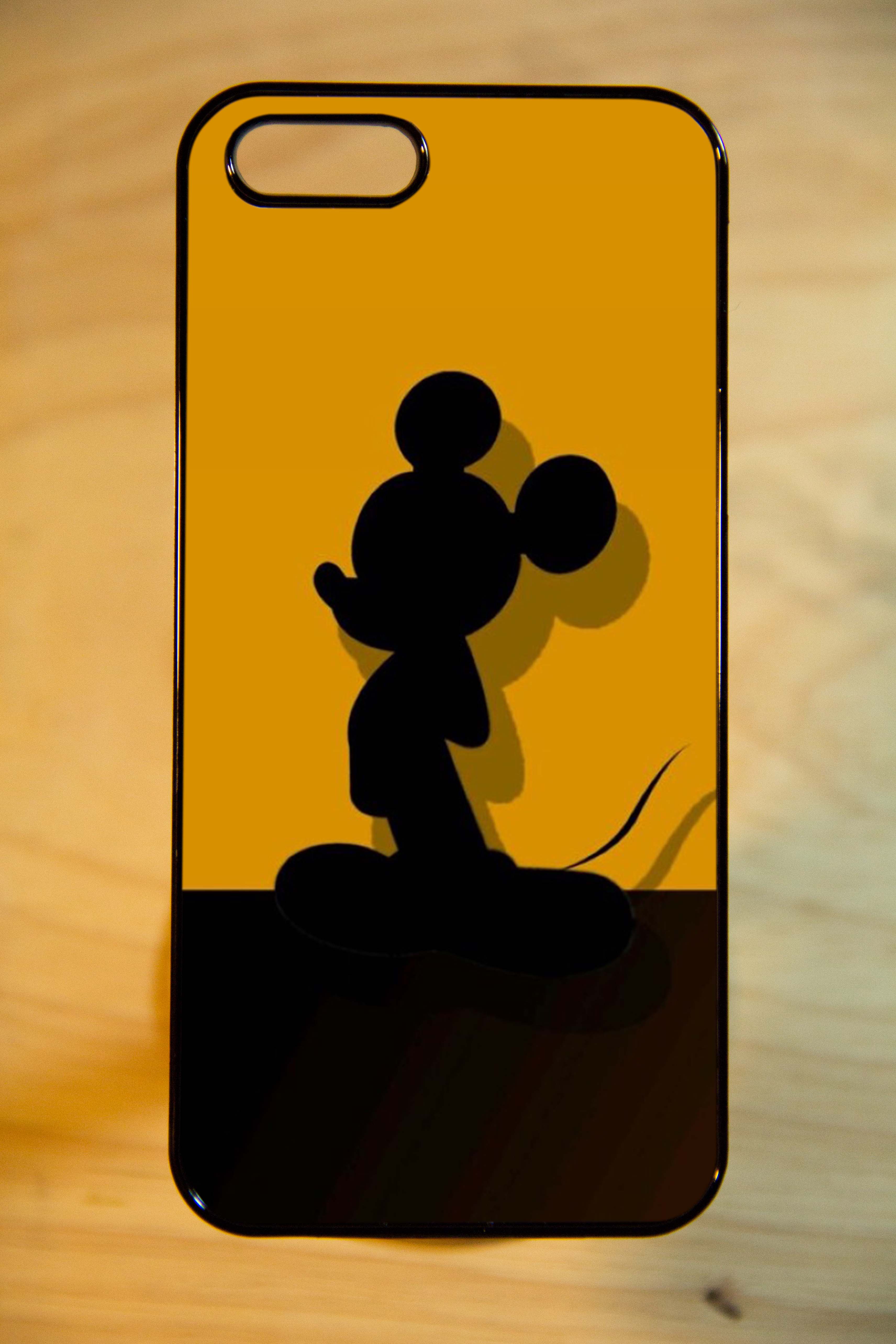 เคสลาย - การ์ตูนมิคกี้เม้าส์