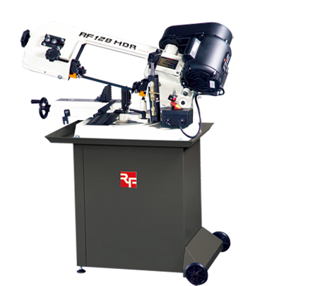 5"BAND SAW