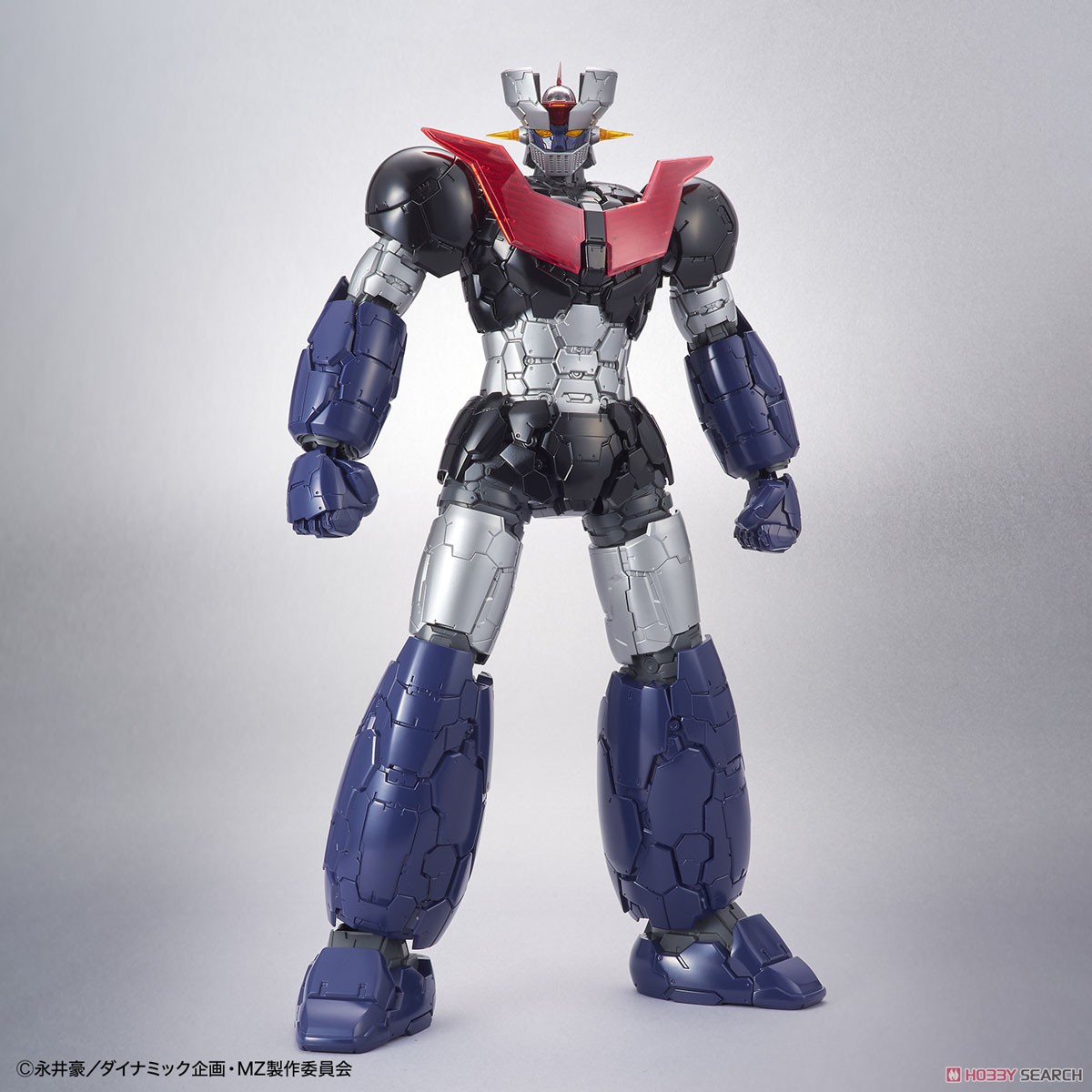Mazinger Z (Mazinger Z Infinity Ver.) (Plastic model)