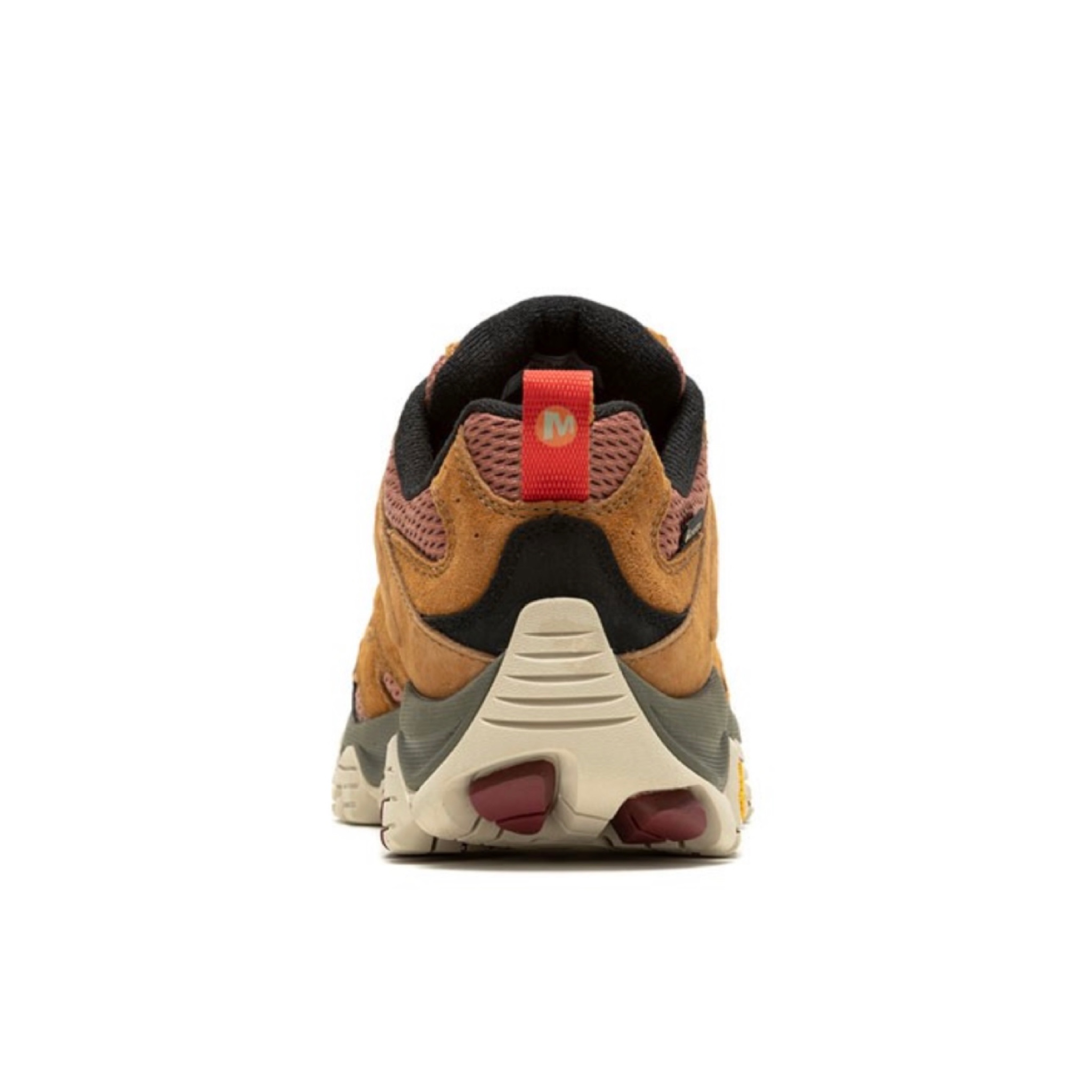 รองเท้าเดินป่า Merrell MOAB 3 GTX Women ‘Spice/Sedona‘ (W7US)