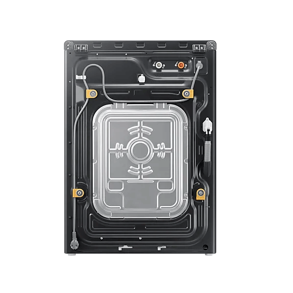 เครื่องซักผ้า Samsung ขนาด ซัก 21กก. รุ่น WF21T9500GV/STพร้อม Eco Bubble™ สอบถามสินค้า พร้อมส่วนลด ทัก line @srchomelcd