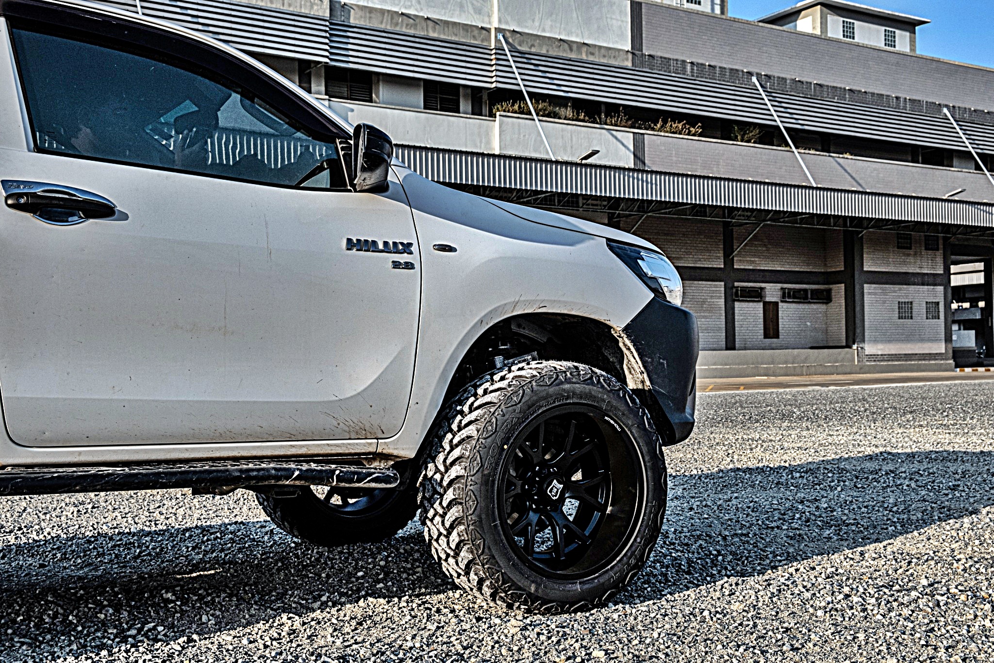 REVO หัวเดียว จองคิวจากแพร่ ทำทรงเมกาที่ STEP9