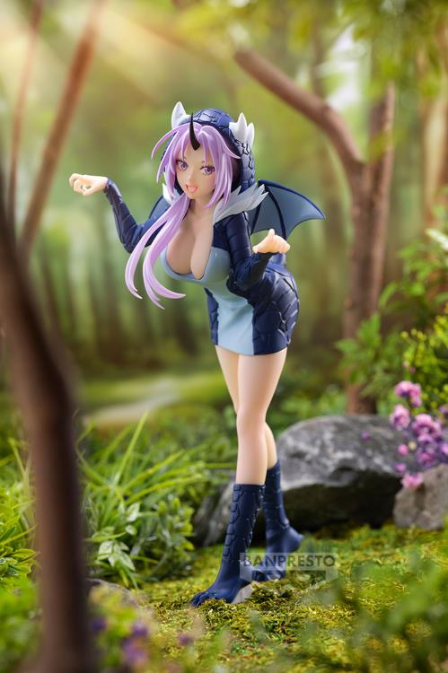 THAT TIME I GOT REINCARNATED AS A SLIME SHION VELDORA HOODIE
