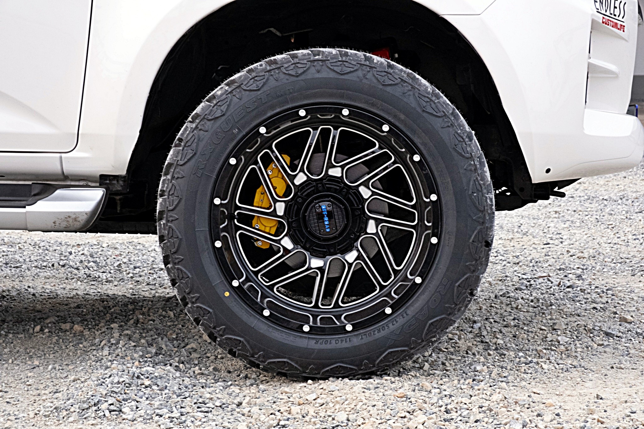 #จากตัวเตี้ยรถซิ่งสู่ตัวสูงทรงเมกา ที่ step9