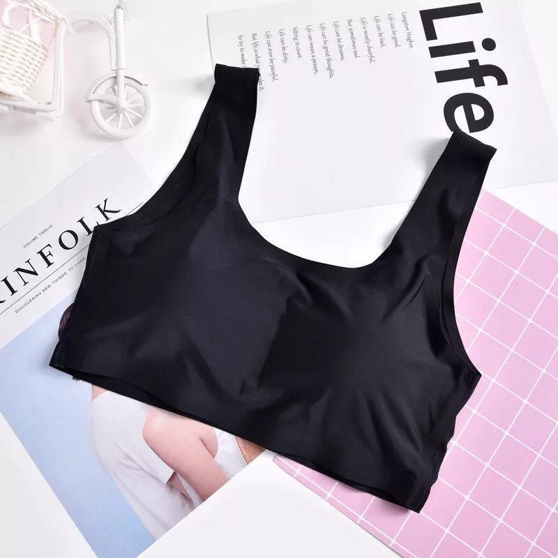 Sport Bra ไร้ขอบ