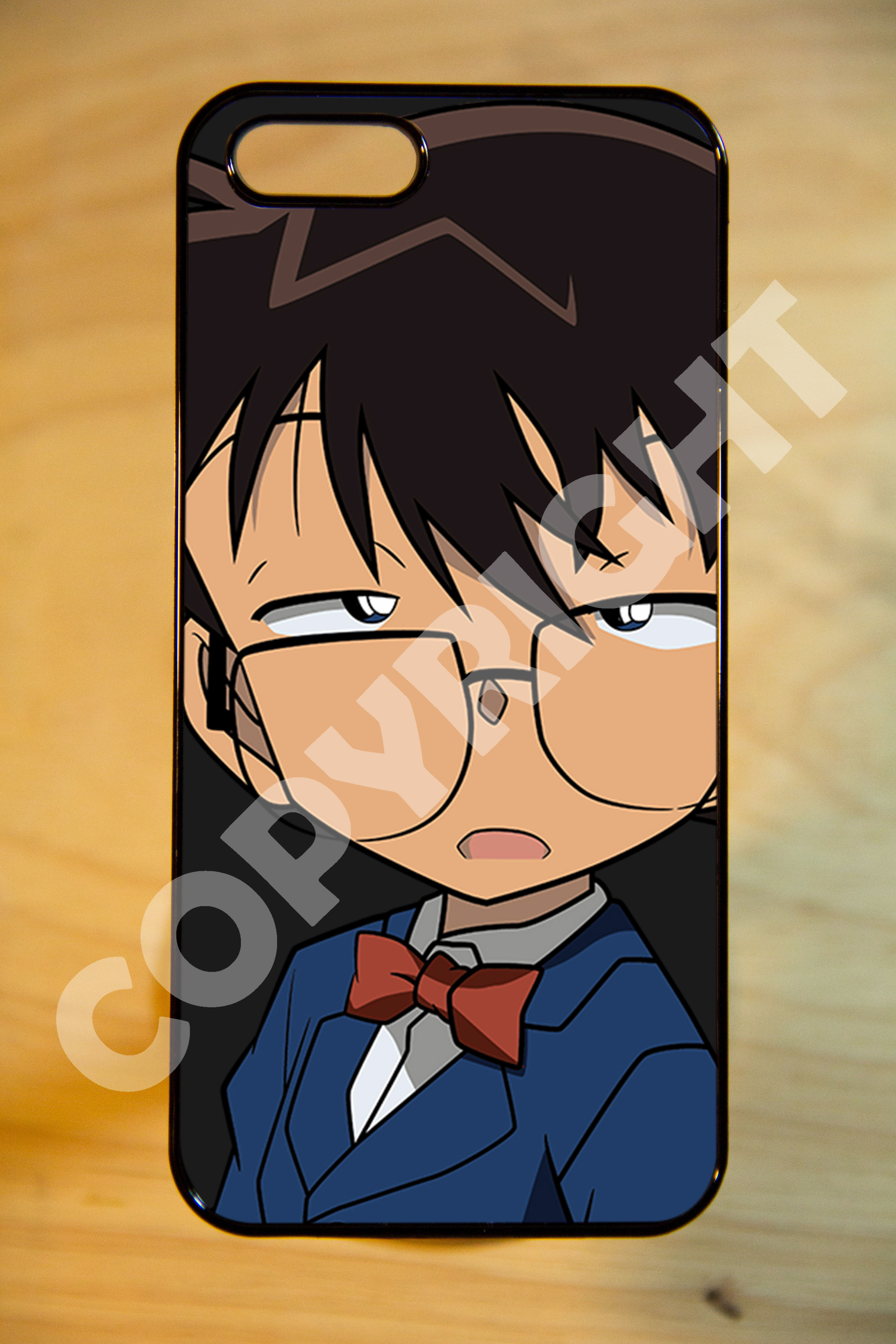 เคสลาย โคนัน