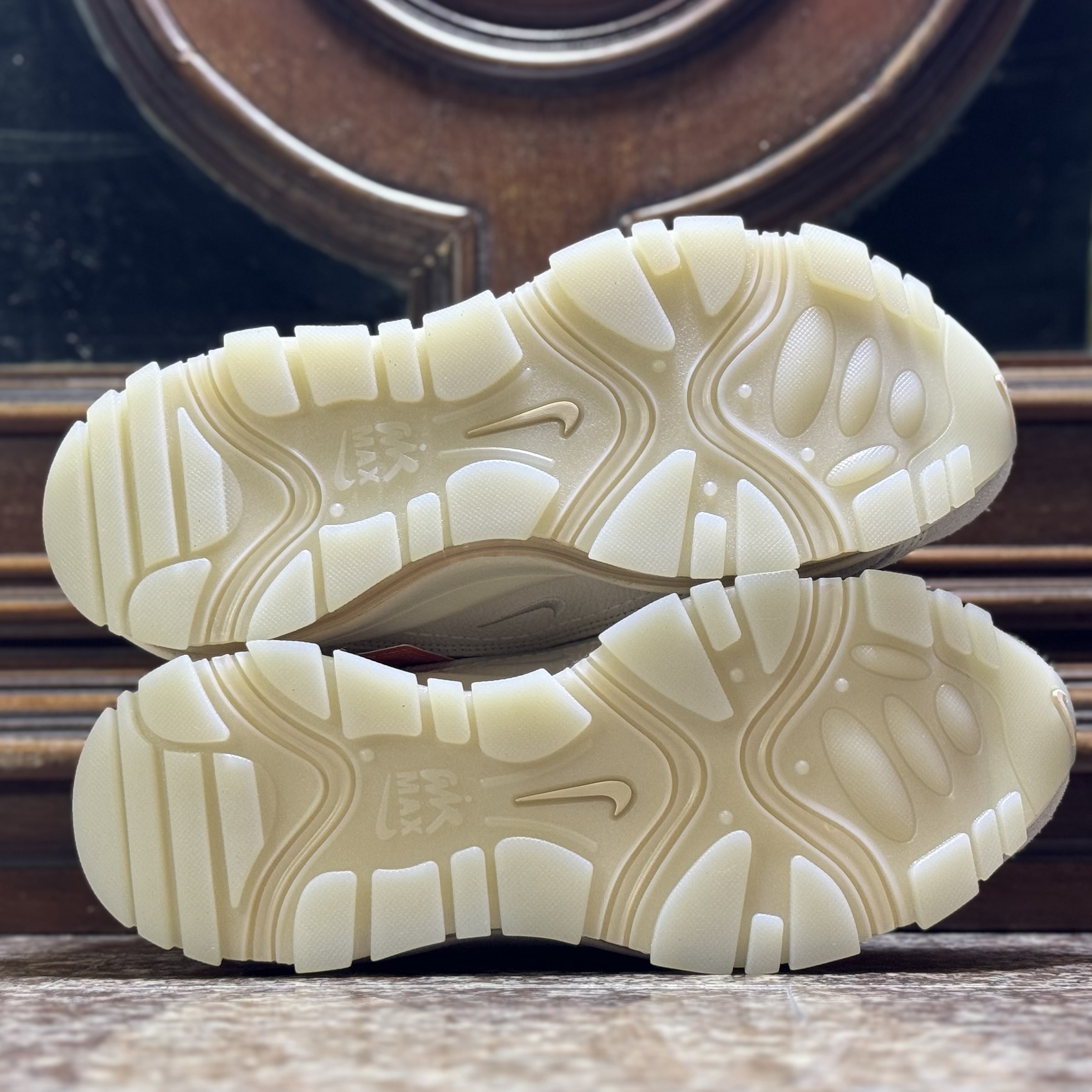 รองเท้า Nike Air Max 97 Futura ‘Ivory’ (W9US)