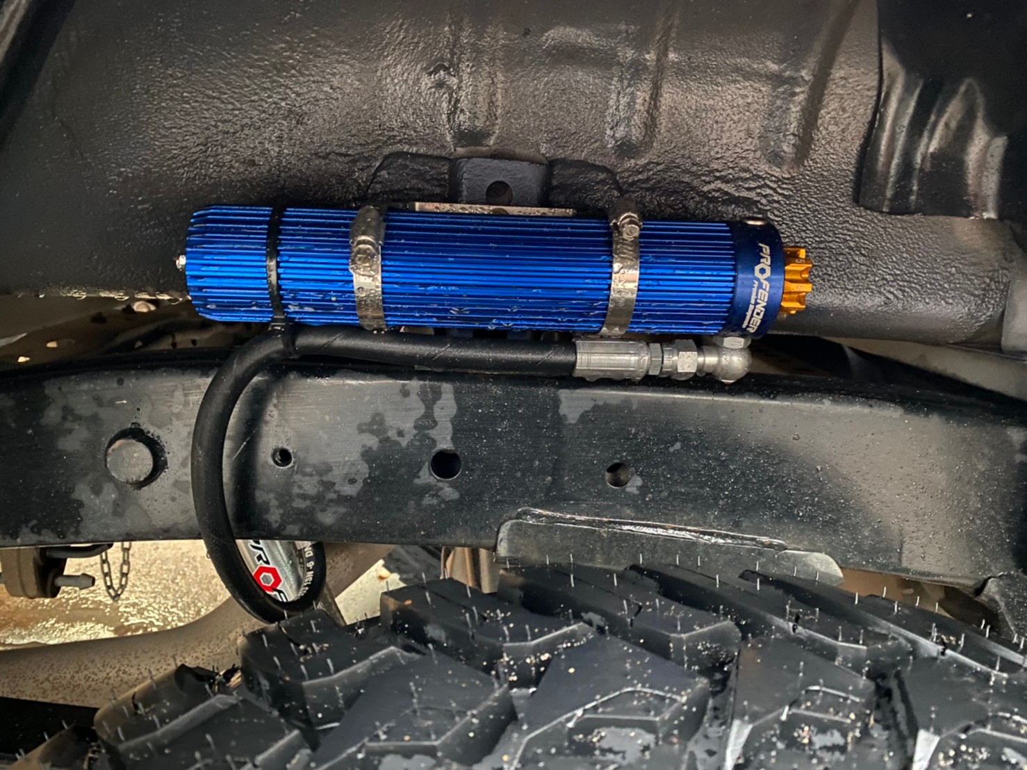 D-MAX มาจากสุพรรณบุรี จัดทรงเมกาที่ STEP9