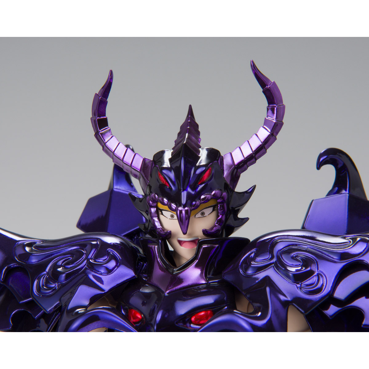 SAINT CLOTH MYTH EX WYVERN RHADAMANTHYS -ORIGINAL COLOR EDITION-