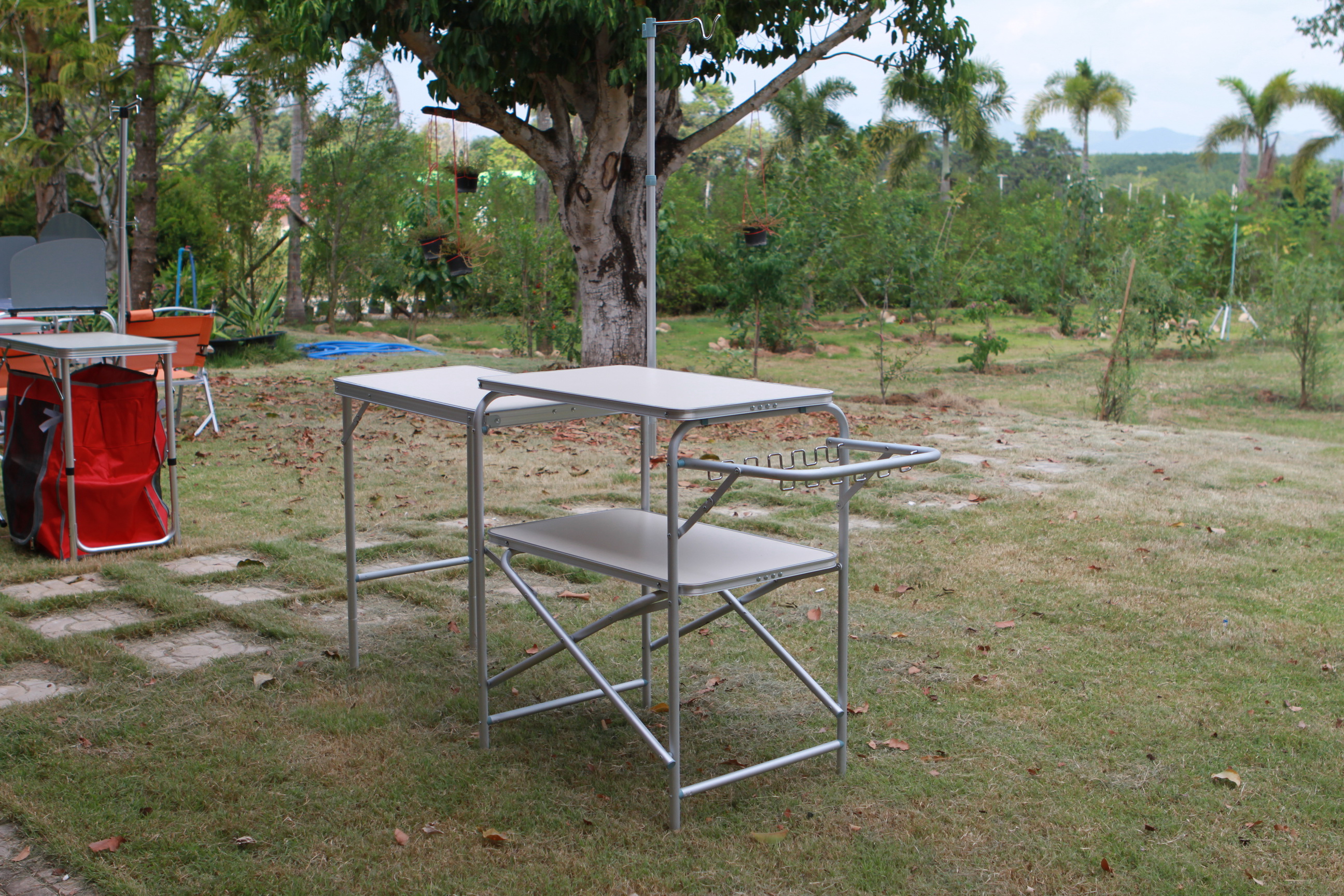 โต๊ะครัว BY MaxX EQUIP