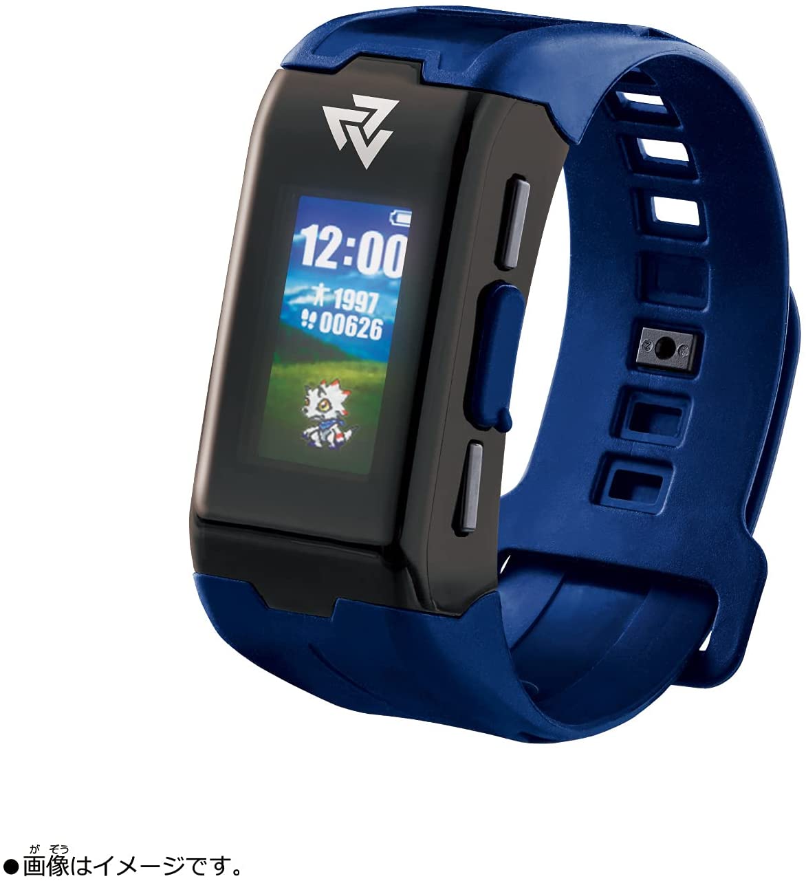 Vital Bracelet Digivice -V- digimon digivice ดิจิไวท์ ของเล่น VB smart watch🔥ฺBandai แท้100%🔥