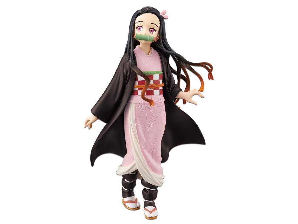 Demon Slayer: Kimetsu no Yaiba Vol.2 Nezuko Kamado