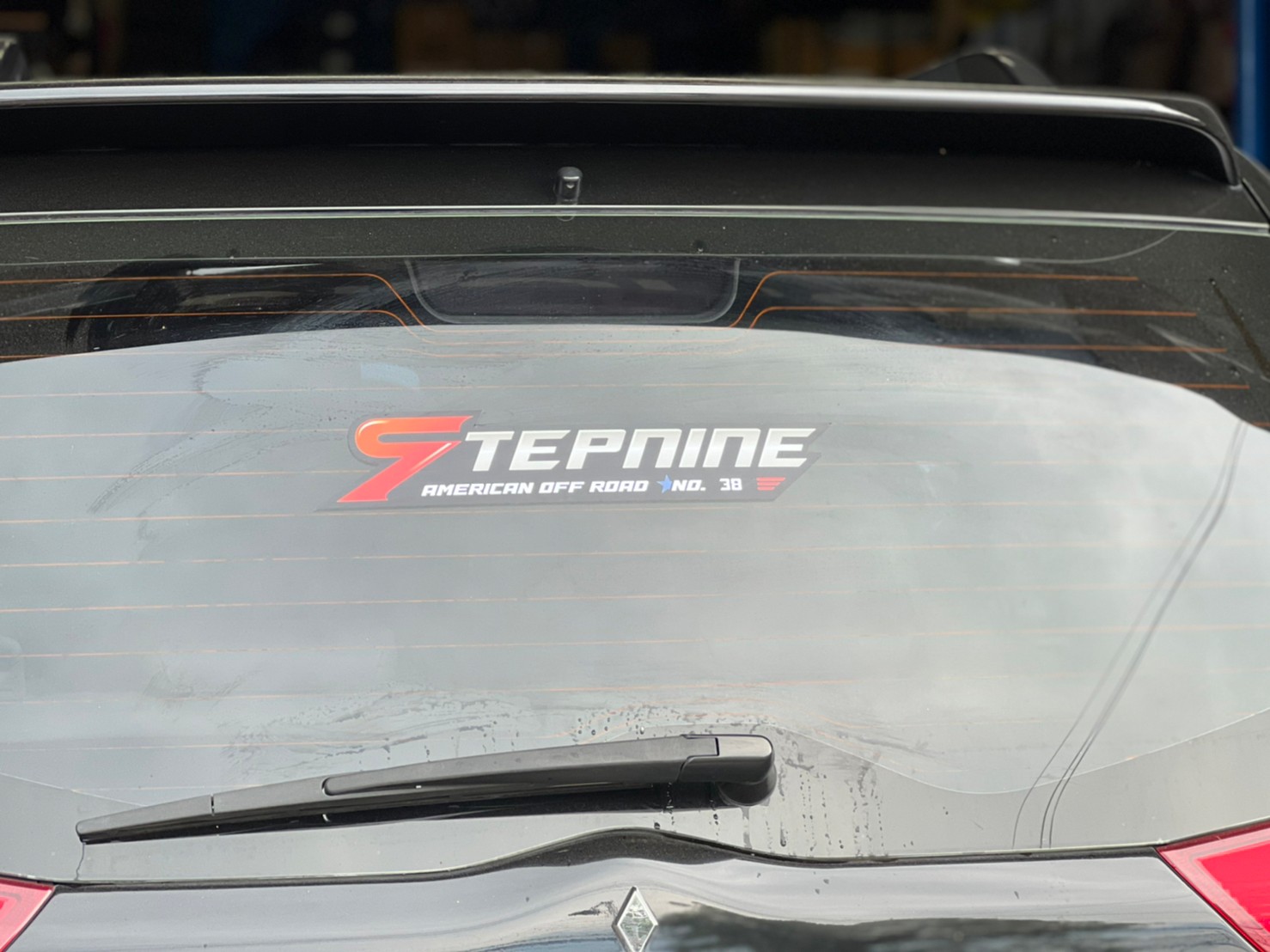 PAJERO_SPORT แบบไม่ยก