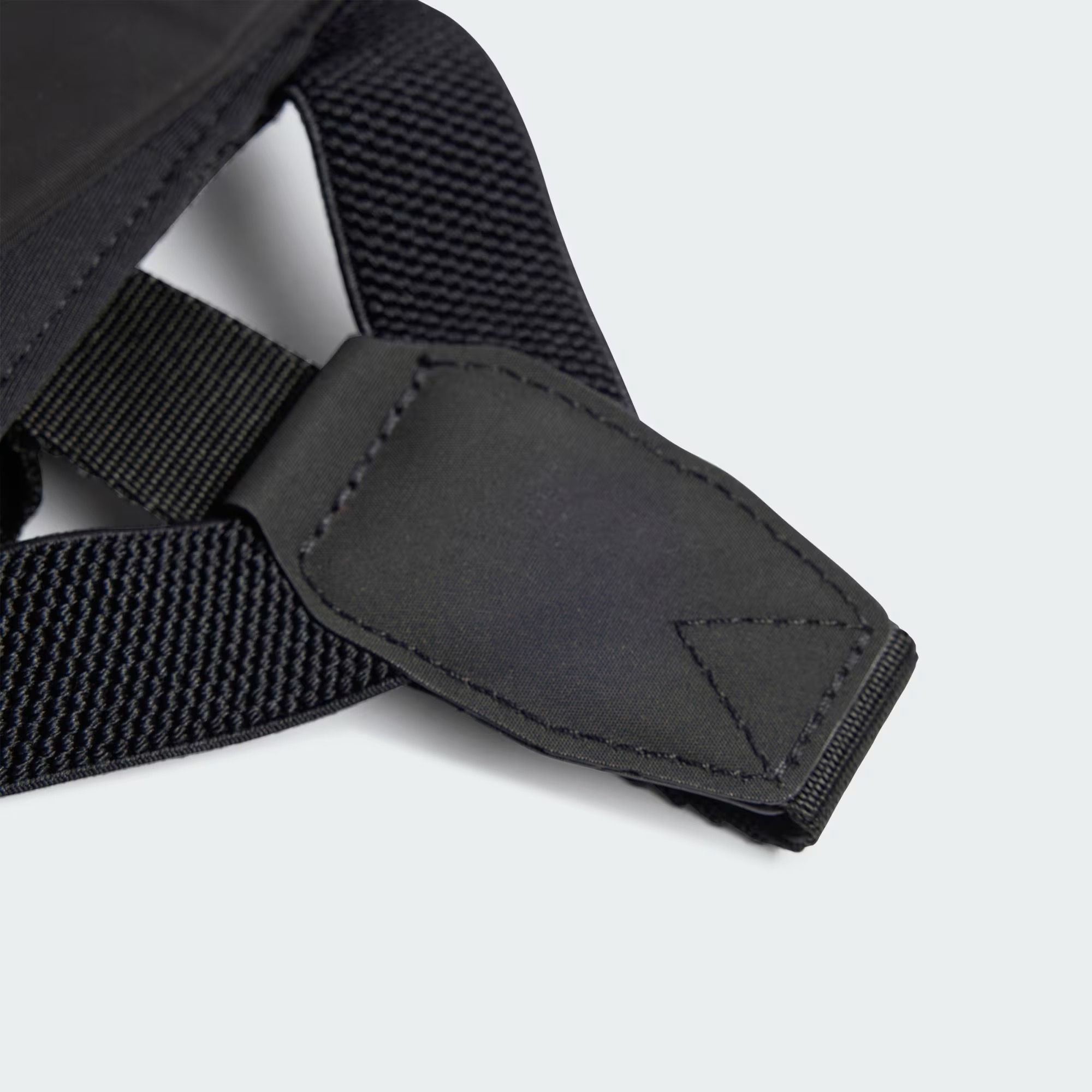 กระเป๋าวิ่ง Adidas Running Pocket Bag ‘BLACK’