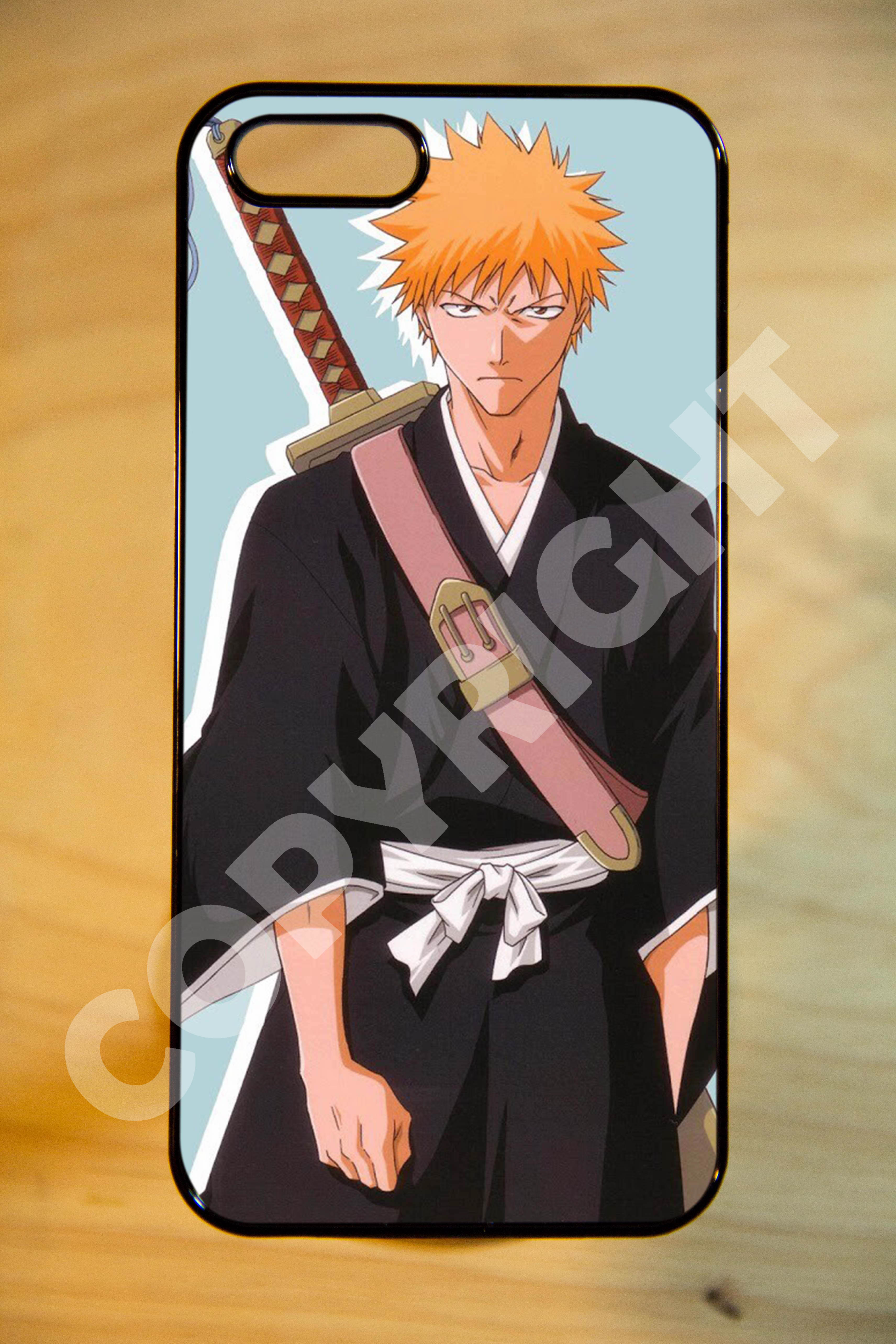 เคส ลาย bleach บลีช