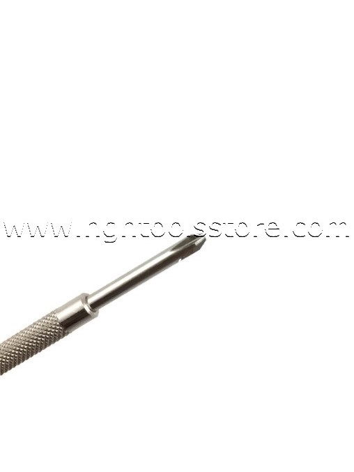 ไขควงแกนซ่อมนาฬิกา รุ่น CS-1035B ยี่ห้อ CONSO