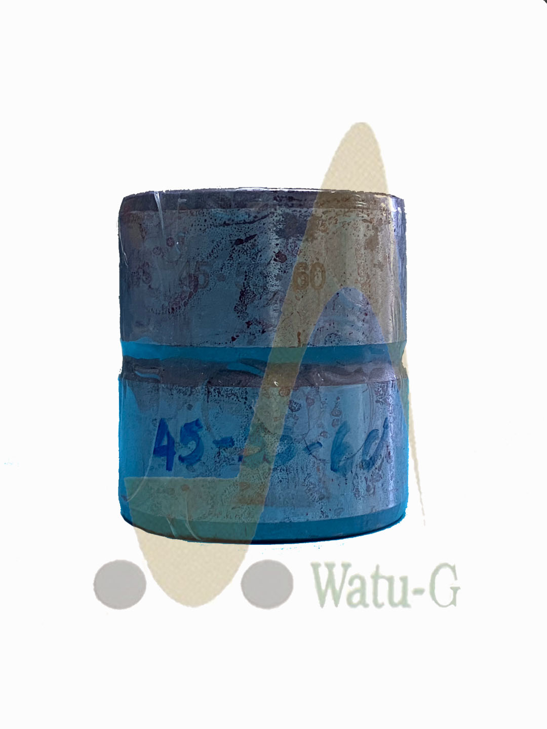 บูช ขนาด 45-55-60 MM.