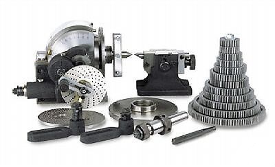 UNIVERSAL DIVIDING HEAD