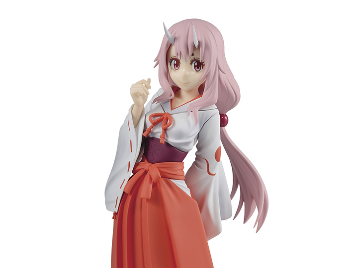 That Time I Got Reincarnated as a Slime Otherworlder Figure vol.5 Shuna