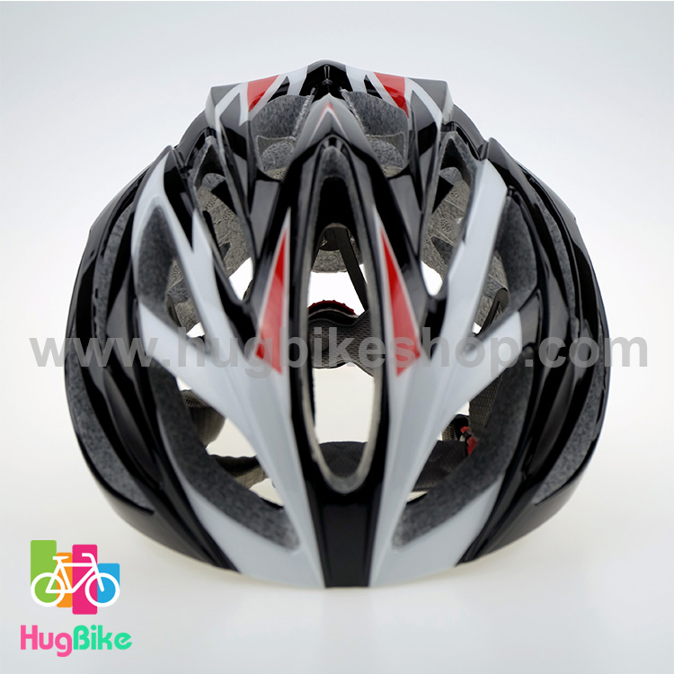 หมวกกันน็อคทรง Giro หมวกกันน็อคจักรยาน