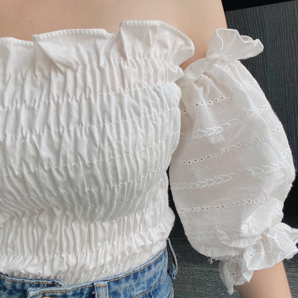 เสื้อเกาะอกสมอค