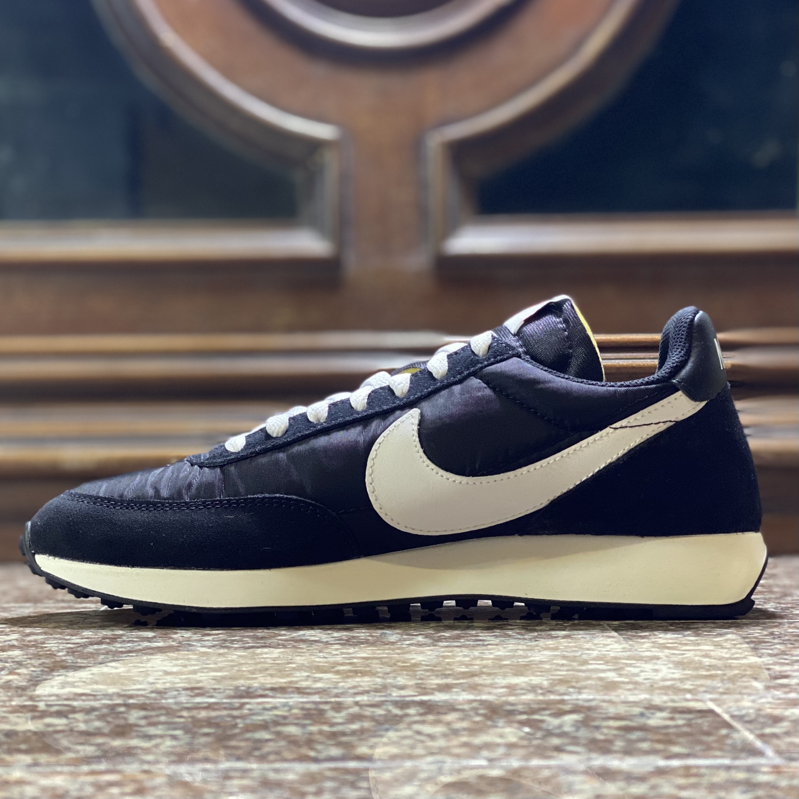 รองเท้า Nike Air Tailwind 79 ‘BLACK’ (M10.5US)