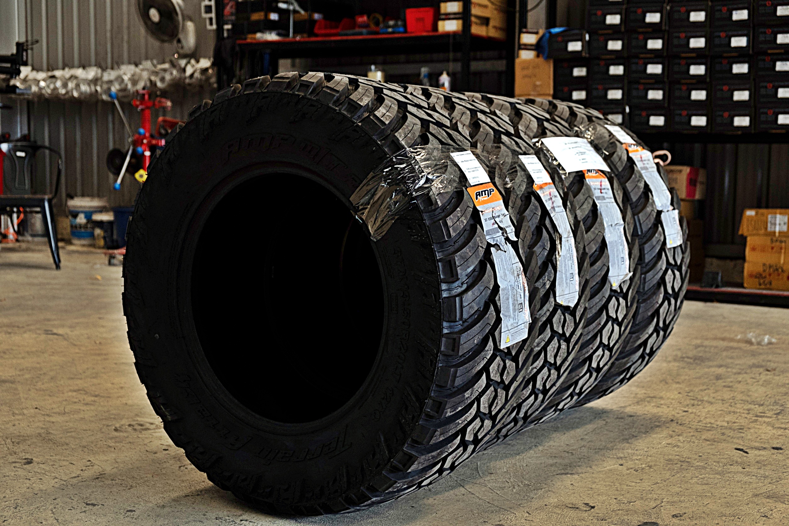 AMP 37X13.5-20 MTA ราคาถูก ต้องที่ STEP9