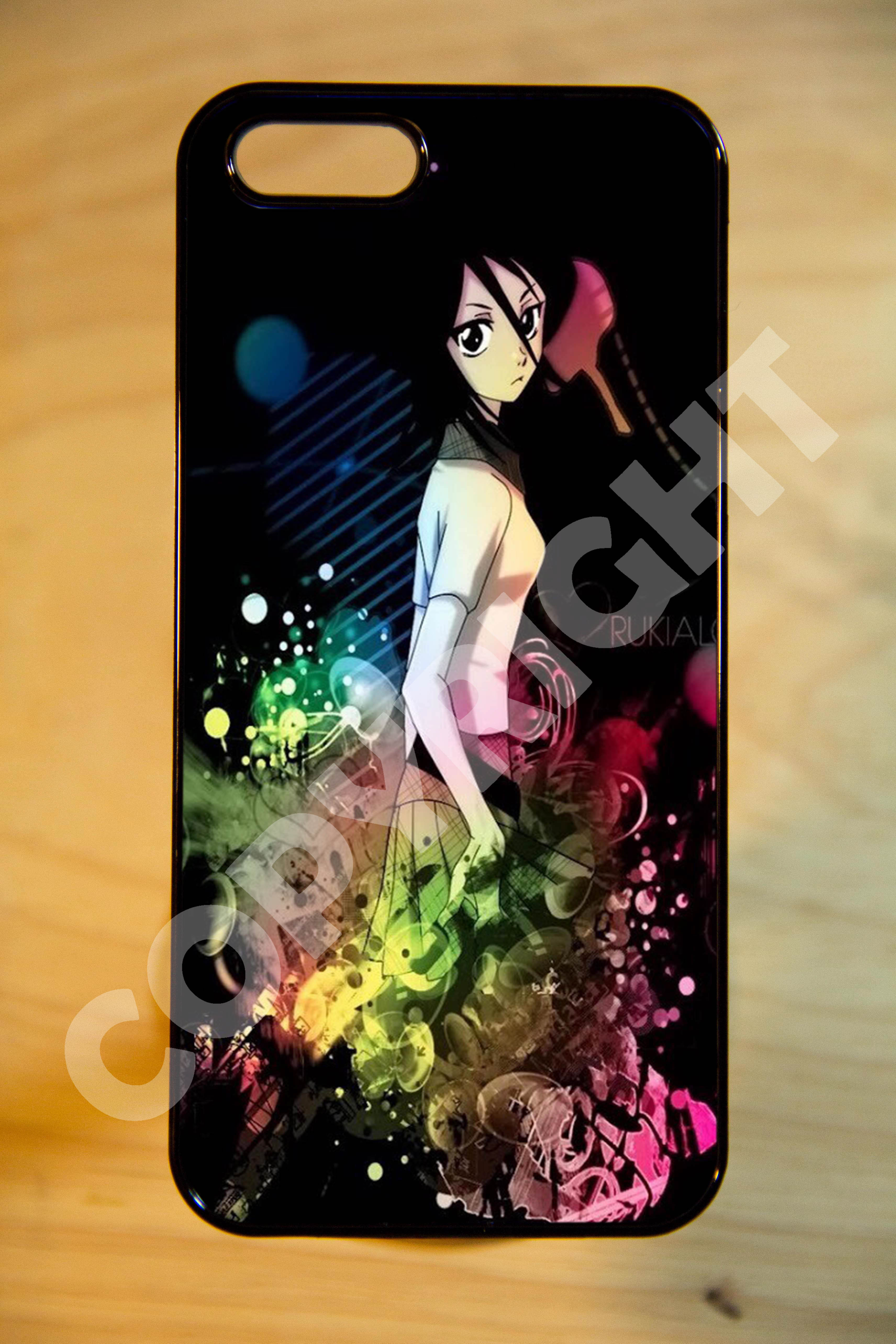 เคส ลาย bleach บลีช