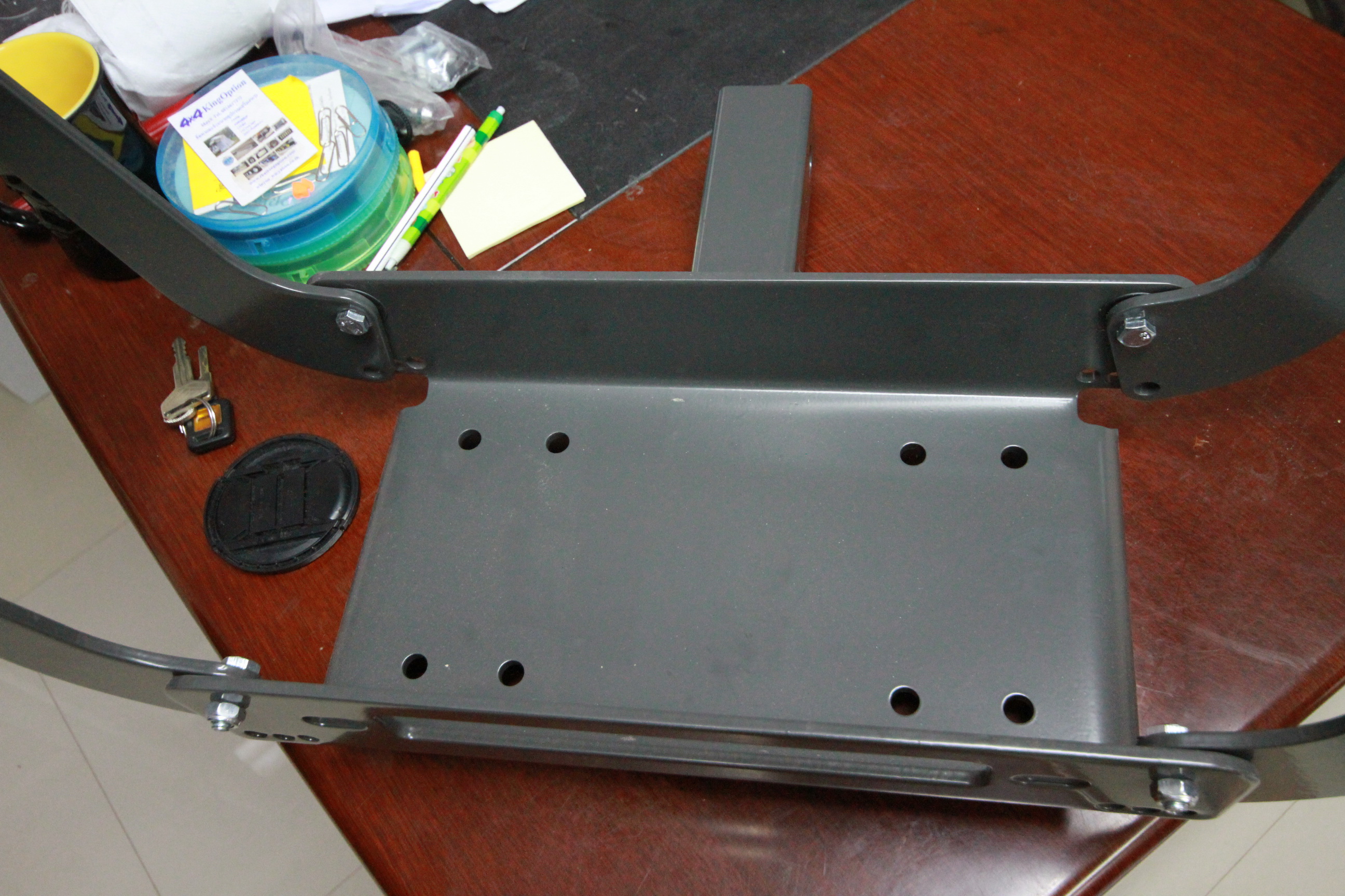 ถาดวินซ์แบบถอดได้