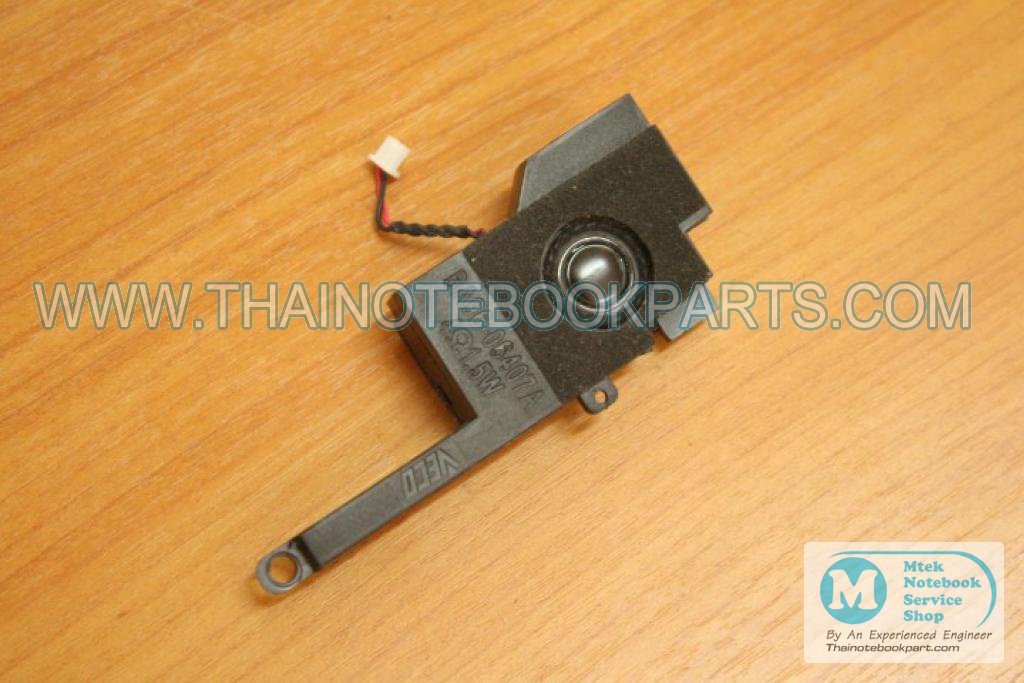 MT06787 ลำโพงโน๊ตบุ๊ค Samsung 370R, BA96-06407A(มือสองข้างซ้าย)