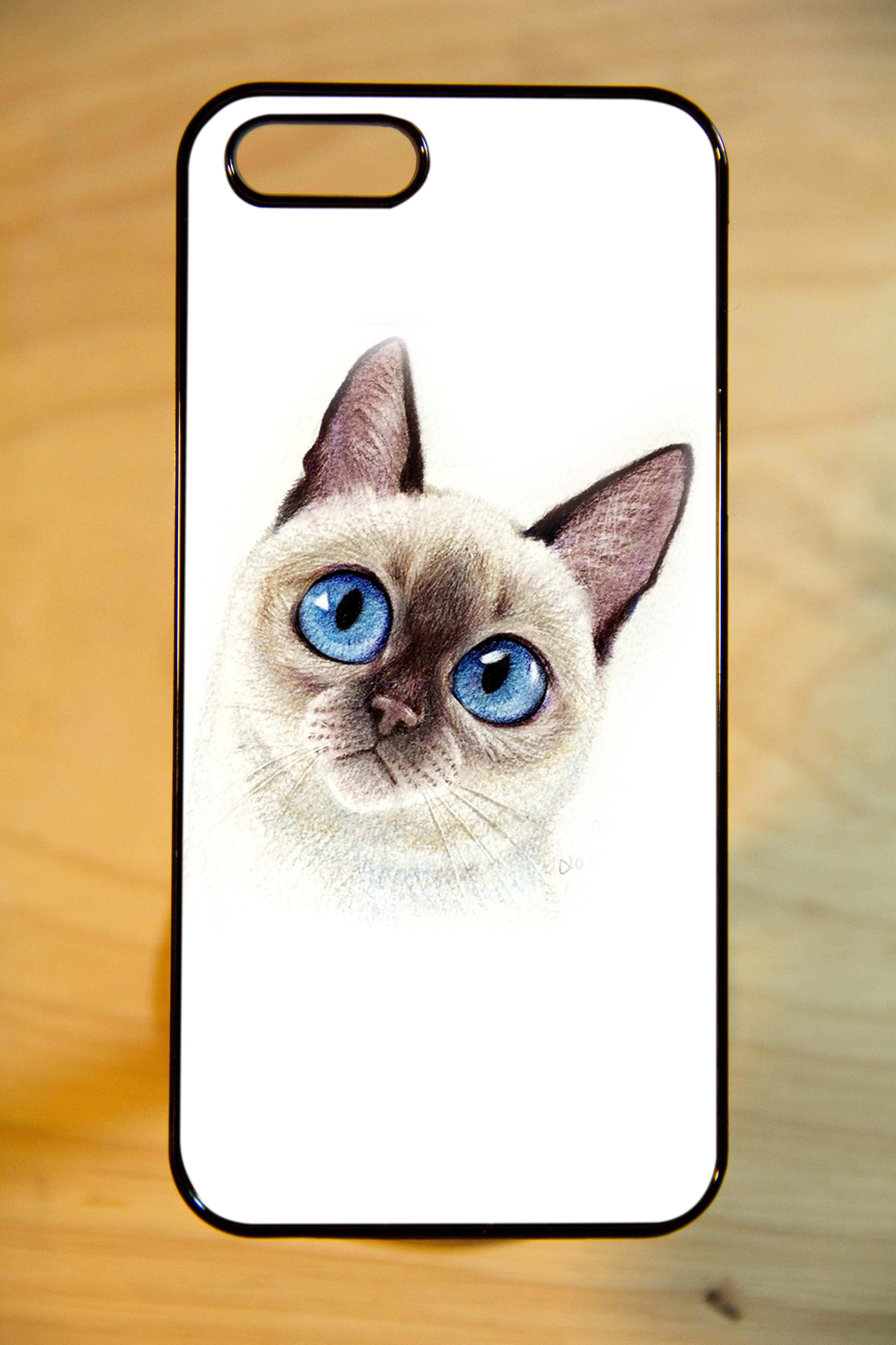 เคสลาย แมว