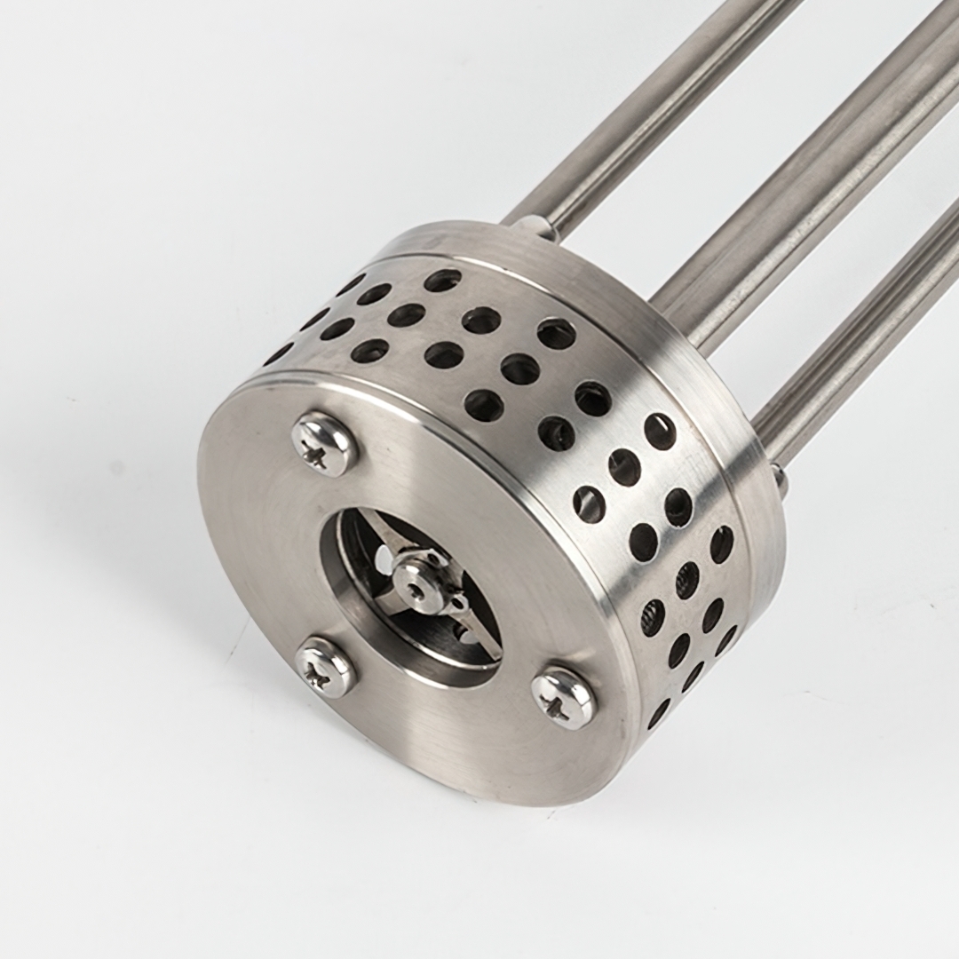 เครื่องปั่น homogenizer รุ่น THR300-28 /THR300-32